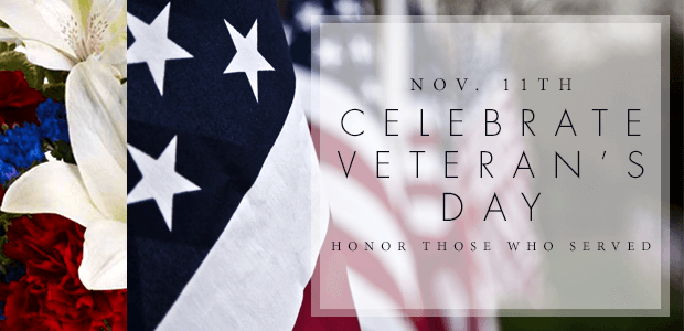 veterans day